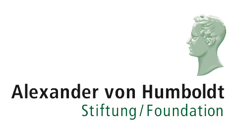 Alexander von Humboldt Stiftung/Foundation